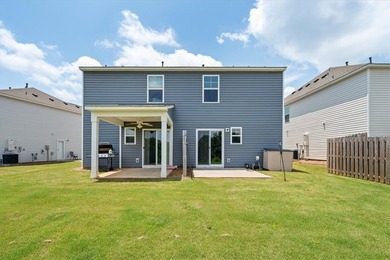 Welcome to 115 Adger Road, a beautifully maintained townhome in - photo 36