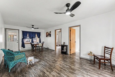 Great updated cottage with access to Patterson Lake and the - photo 7