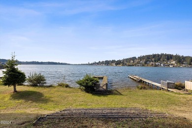 LAKEFRONT COASTAL RETREAT! Enjoy Approximately 90 feet of - photo 37