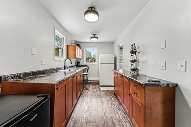 Great updated cottage with access to Patterson Lake and the - photo 8