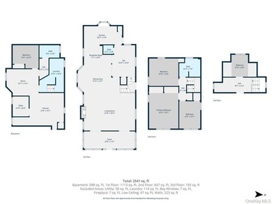 Welcome to 84-20 Charlecote Ridge, a beautifully maintained - photo 38