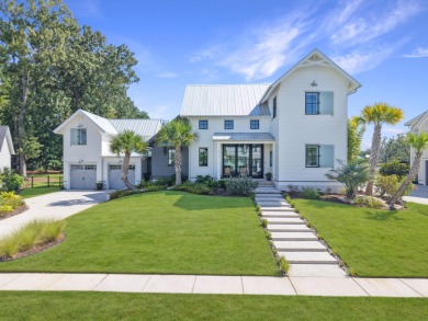 Wando River Home Active Under Contract in Mount Pleasant South Carolina