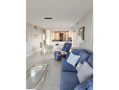 Direct Gulf Access END UNIT 1st Floor Condo in the waterfront - photo 1