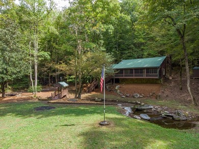 (private lake, pond, coastal) Home For Sale in Chatsworth Georgia