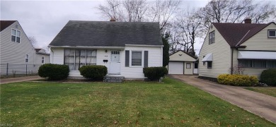 Lake Erie - Cuyahoga County Home For Sale in Wickliffe Ohio