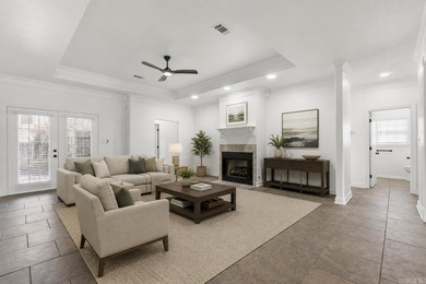Welcome home to this beautifully updated residence in one of Hot - photo 8