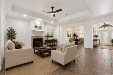 Welcome home to this beautifully updated residence in one of Hot - photo 10