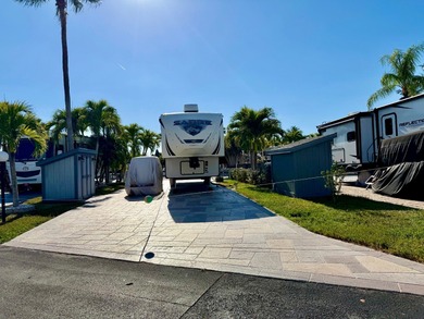 (private lake, pond, coastal) Lot For Sale in Chokoloskee Florida