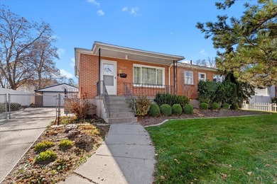 Great Salt Lake Home For Sale in Murray Utah