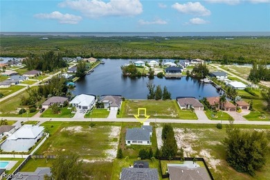NEW CONSTRUCTION WITH IMPACT WINDOWS IN NW CAPE CORAL! Welcome - photo 3