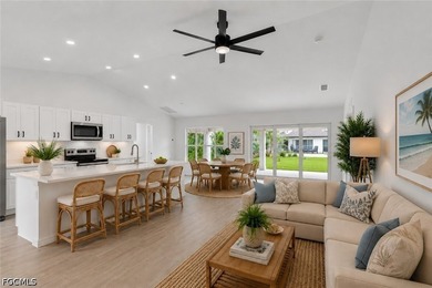 NEW CONSTRUCTION WITH IMPACT WINDOWS IN NW CAPE CORAL! Welcome - photo 5