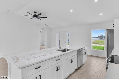 NEW CONSTRUCTION WITH IMPACT WINDOWS IN NW CAPE CORAL! Welcome - photo 9