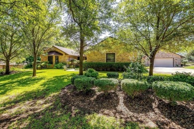 Lake Worth Home For Sale in Lakeside Texas