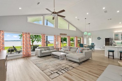 Lake Home For Sale in Trinidad, Texas