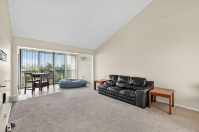 (private lake, pond, creek) Condo For Sale in Fort Pierce Florida