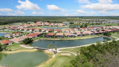 A PREMIER GOLF AND WATERFRONT HOMESITE WITH A VIEW THAT STEALS - photo 5