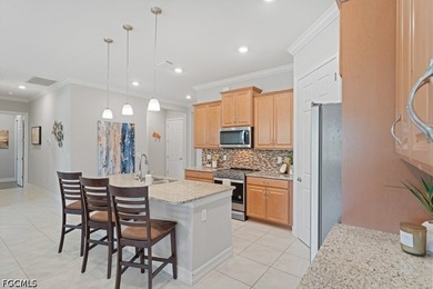 A PREMIER GOLF AND WATERFRONT HOMESITE WITH A VIEW THAT STEALS - photo 7