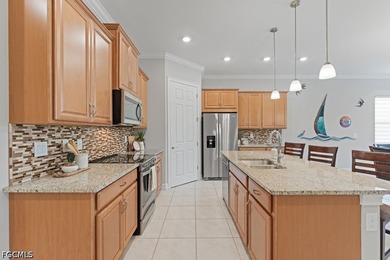 A PREMIER GOLF AND WATERFRONT HOMESITE WITH A VIEW THAT STEALS - photo 8