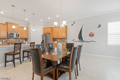 A PREMIER GOLF AND WATERFRONT HOMESITE WITH A VIEW THAT STEALS - photo 10