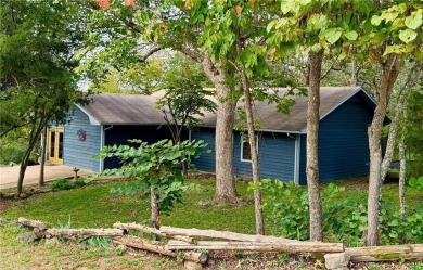Lake Home For Sale in Eureka Springs, Arkansas