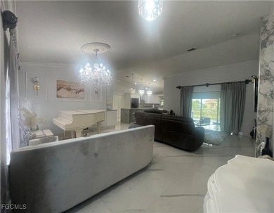 Lehigh Acres Area Home For Sale in Lehigh Acres Florida