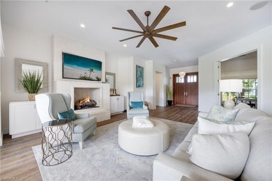 Pristine, and move-in ready, beautifully decorated custom - photo 4