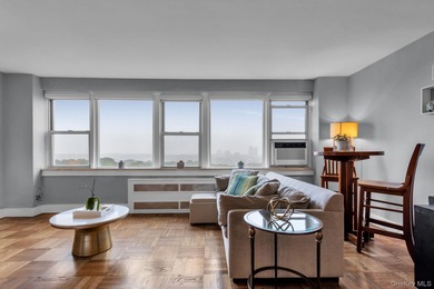 Hudson River Home For Sale in Bronx New York