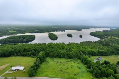 Lake Acreage For Sale in Saint Albans, Maine