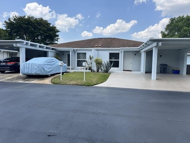 Huntington Lakes Home For Sale in Delray Beach Florida