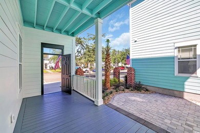 Luxurious Charleston-style home in the sought-after Sweetgrass - photo 4