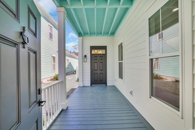 Luxurious Charleston-style home in the sought-after Sweetgrass - photo 5