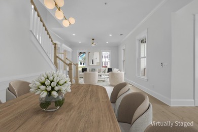 Luxurious Charleston-style home in the sought-after Sweetgrass - photo 8