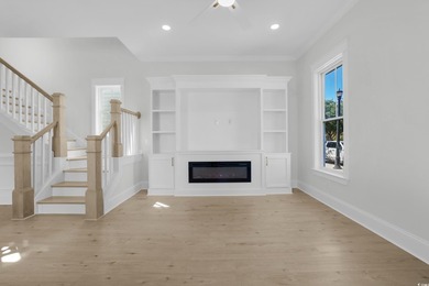 Luxurious Charleston-style home in the sought-after Sweetgrass - photo 9