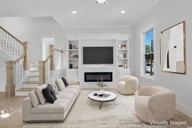 Luxurious Charleston-style home in the sought-after Sweetgrass - photo 10