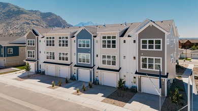 Great Salt Lake Townhome/Townhouse For Sale in North Ogden Utah