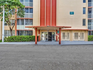 Lake Condo For Sale in Miami, Florida