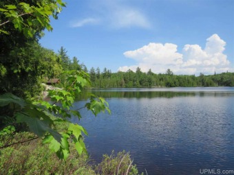 Lake Acreage Off Market in L Anse, Michigan