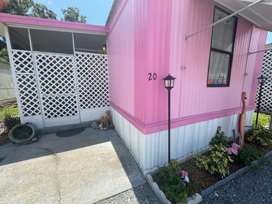 Welcome to 481 N Washington Ave, Lot 20, Titusville, FL 32796 - - photo 4