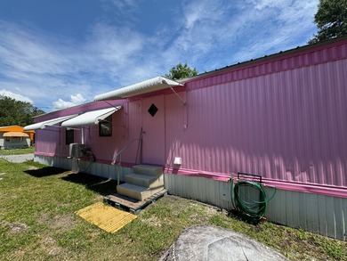 Welcome to 481 N Washington Ave, Lot 20, Titusville, FL 32796 - - photo 8