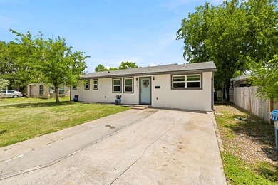 Guadalupe River - Kerr County Home For Sale in Kerrville Texas