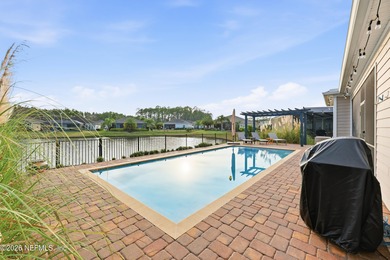 (private lake, pond, coastal) Home For Sale in St Augustine Florida