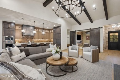 Talking Rock Social Membership Included!! ALSO... Furnished - photo 11