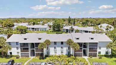This is the best condo in the gated desirable community of Palm - photo 1