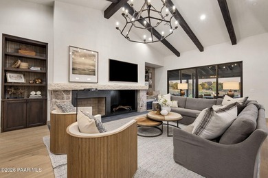 Talking Rock Social Membership Included!! ALSO... Furnished - photo 13