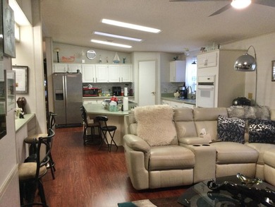 ONE OF THE LARGEST HOMES IN THIS COMMUNITY. THIS 1560 SF HOME IS - photo 13