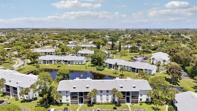 This is the best condo in the gated desirable community of Palm - photo 4