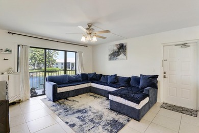 This is the best condo in the gated desirable community of Palm - photo 6