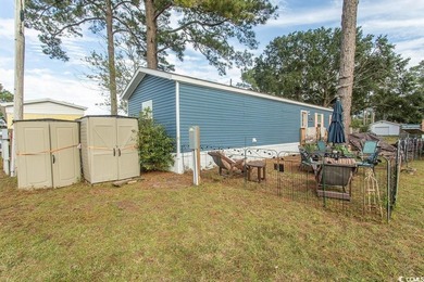 Welcome to Crystal Lake on the border of Surfside Beach and - photo 7