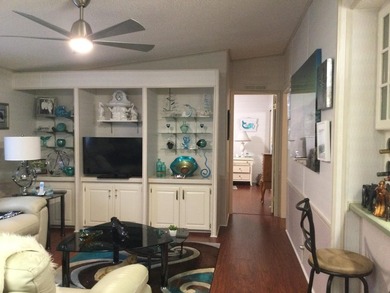 ONE OF THE LARGEST HOMES IN THIS COMMUNITY. THIS 1560 SF HOME IS - photo 17