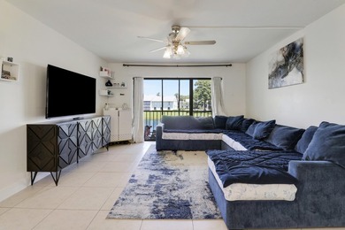 This is the best condo in the gated desirable community of Palm - photo 9